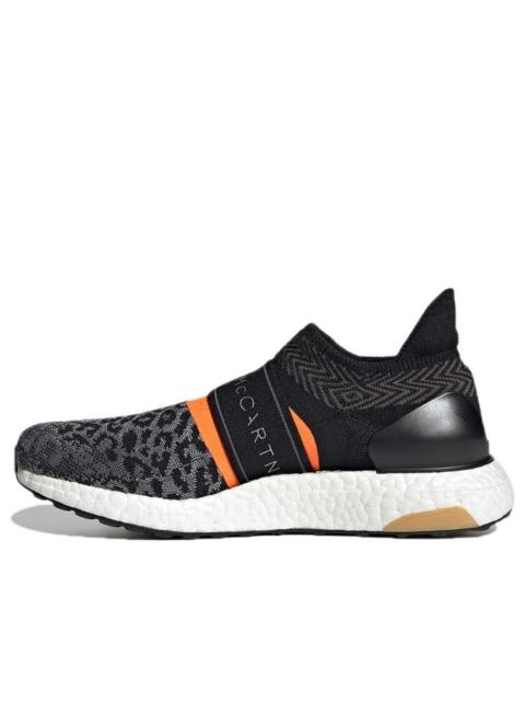 adidas (WMNS) adidas Stella McCartney x UltraBoost 3D Knit 'Leopard' GY4916