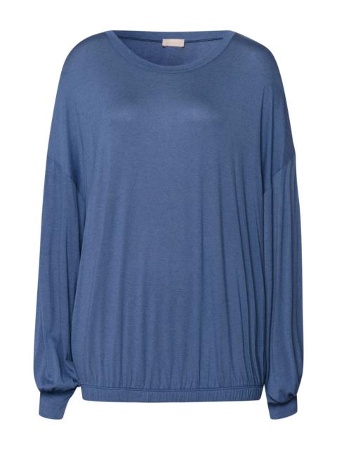 HANRO Natural Wear Tencel™ And Cashmere Soft Top