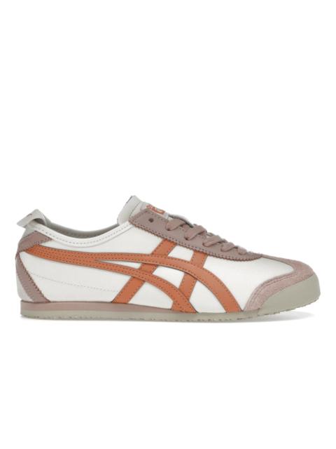 Onitsuka Tiger Onitsuka Tiger Mexico 66 Birch Rust Orange