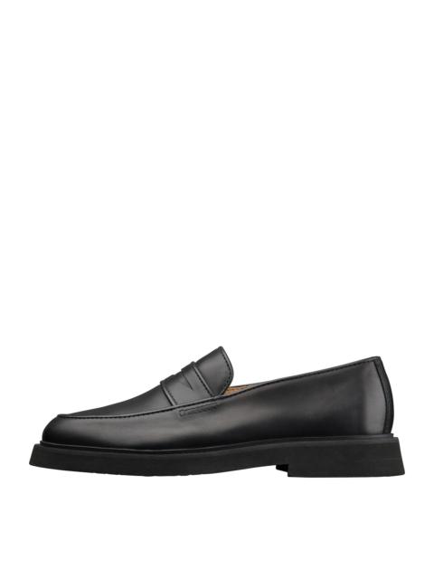 A.P.C. Gael moccasins