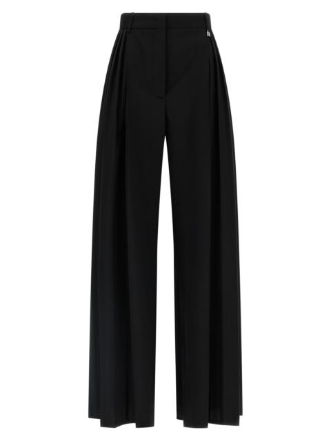 GIUSEPPE DI MORABITO 'Tailored' Pants