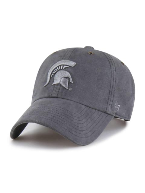 Carhartt Michigan State Spartans '47 Dyed Clean Up