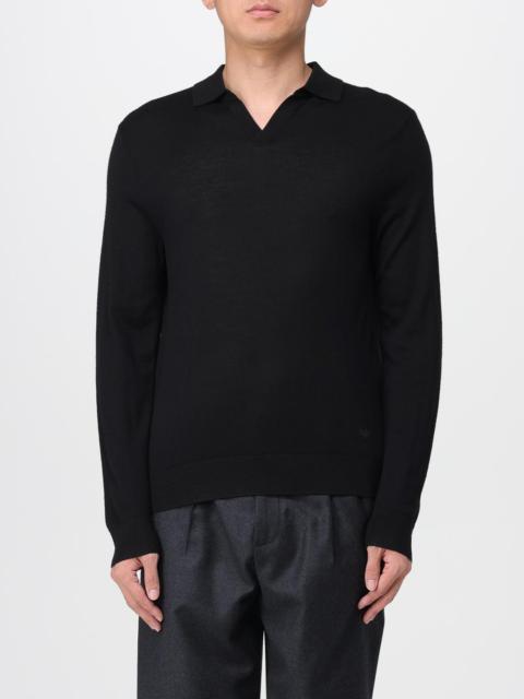 EMPORIO ARMANI Sweater men Emporio Armani