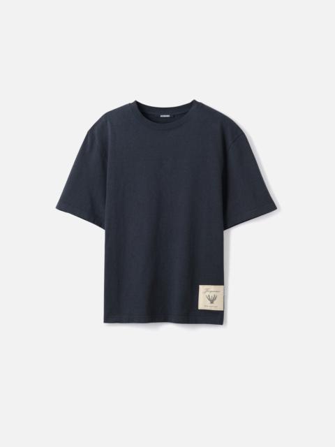 JACQUEMUS The Torneo short-sleeve t-shirt