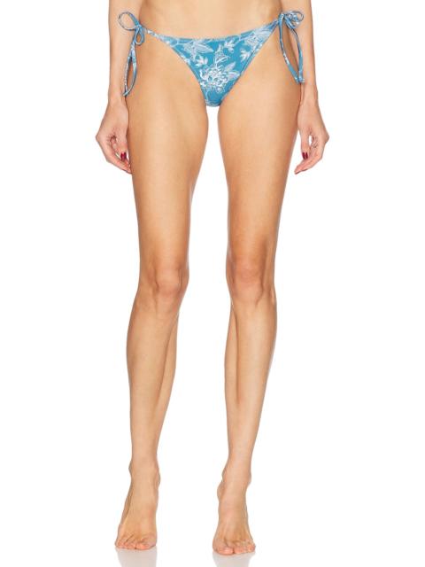 Solid & Striped The Iris Bikini Bottom