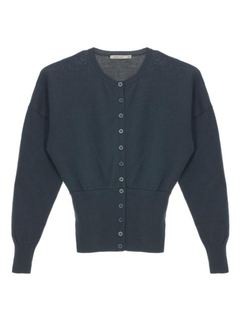 paloma wool button rosana knitwear