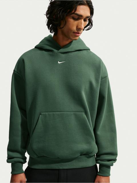 Nike Nike Solo Fleece Men's Pullover Hoodie