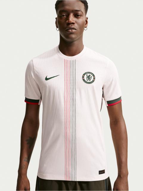 Nike Chelsea FC 2025/26 Match Away Men's Nike Dri-FIT ADV Soccer Authentic Jersey