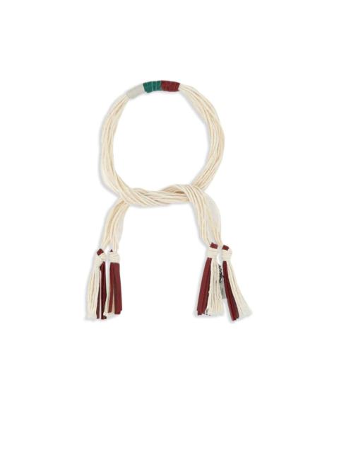 SAINT LAURENT Bracelets saint laurent | wananluxury | REVERSIBLE