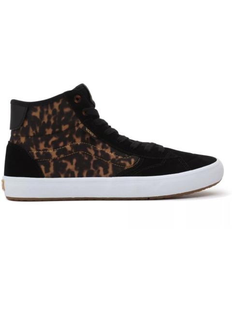 Vans Vans The Lizzie Tortise Black (Women's)