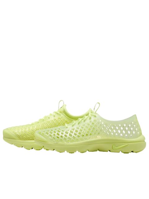 Nike (WMNS) Nike Rejuven8 Run OG Jelly 'Light Lemon Twist Lime' IR5726-700