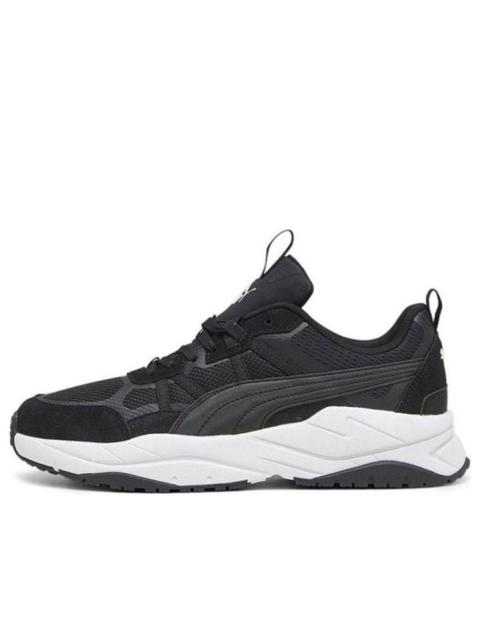 PUMA PUMA X-Ray Tour Sneakers 'Black White' 392317-03