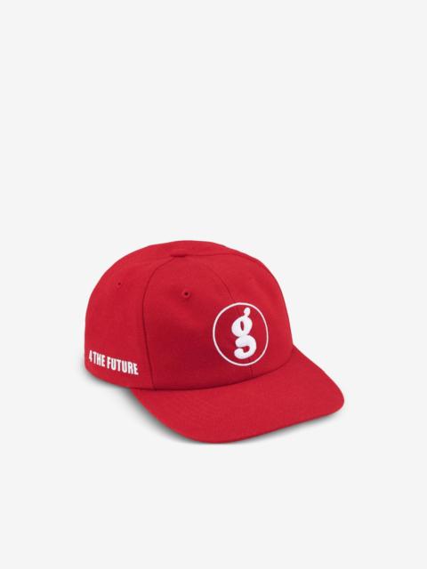 Supreme x Goodenough 6-panel cap