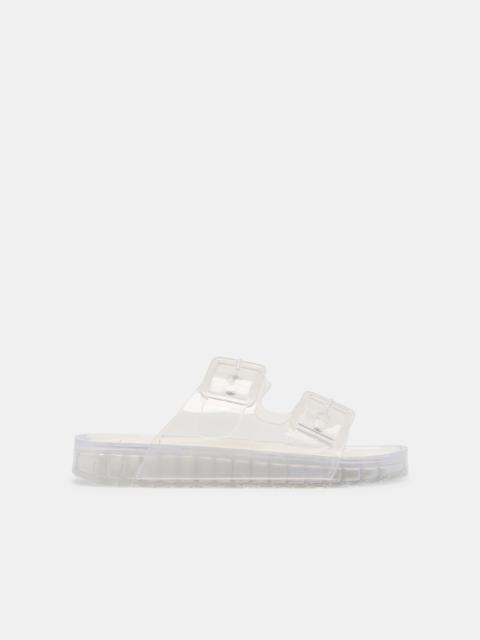 dolce vita JULIO SANDALS CRYSTAL VINYL