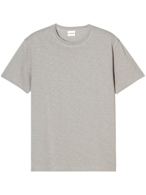 CLOSED cotton T-shirt