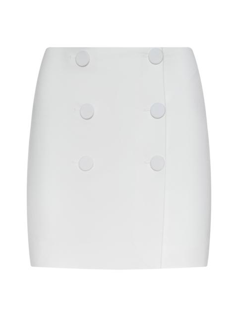 L'AGENCE Beah Mini Skirt