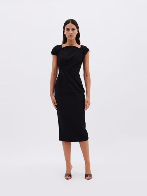 RACHEL GILBERT LUKAS DRESS