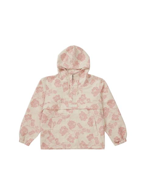Supreme Supreme Floral Tapestry Anorak Pink