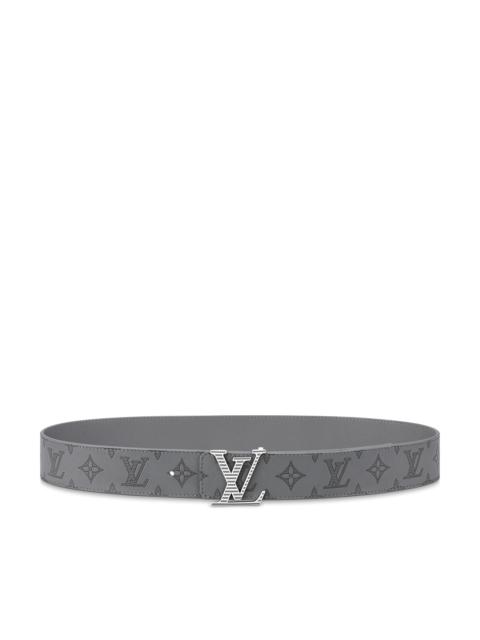Louis Vuitton LV Shadow 40mm Reversible Belt