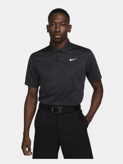 Nike Victory+ Men's Dri-FIT Golf Polo