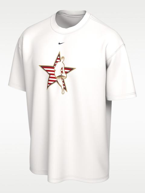 Nike Nike "All-Star Game" Basketball T-Shirt