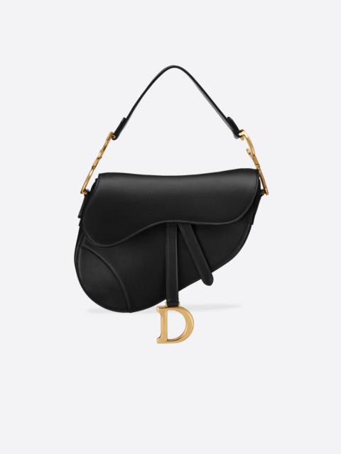 Dior Saddle Bag