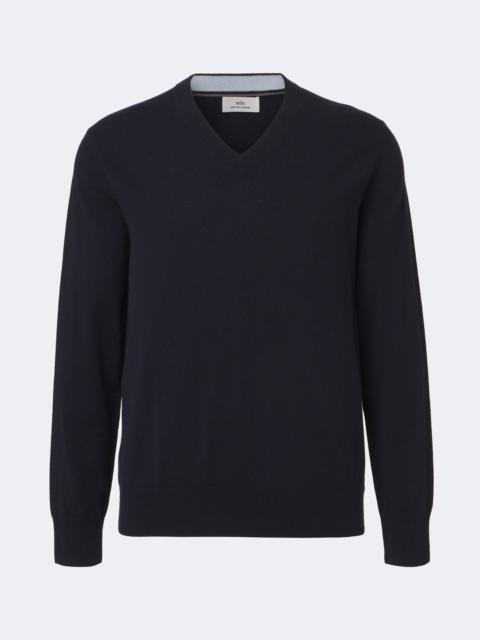 arch4 Mr Harrison cashmere sweater