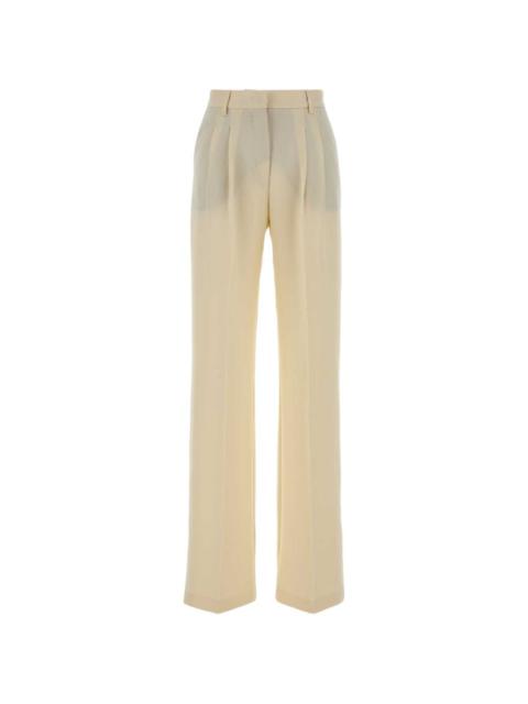 THE ANDAMANE Nathalie palazzo trousers