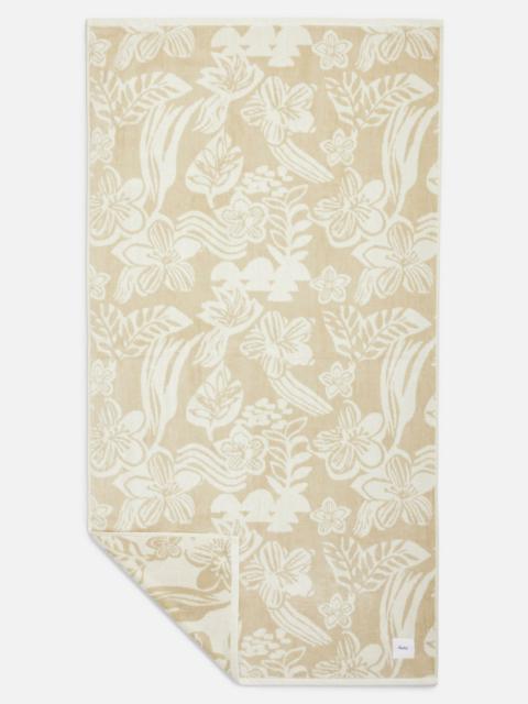 Katin CARVER TOWEL