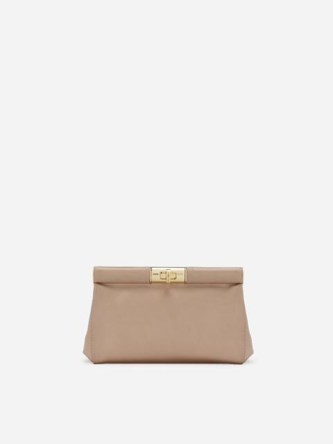 Dolce & Gabbana Small Marlene shoulder bag