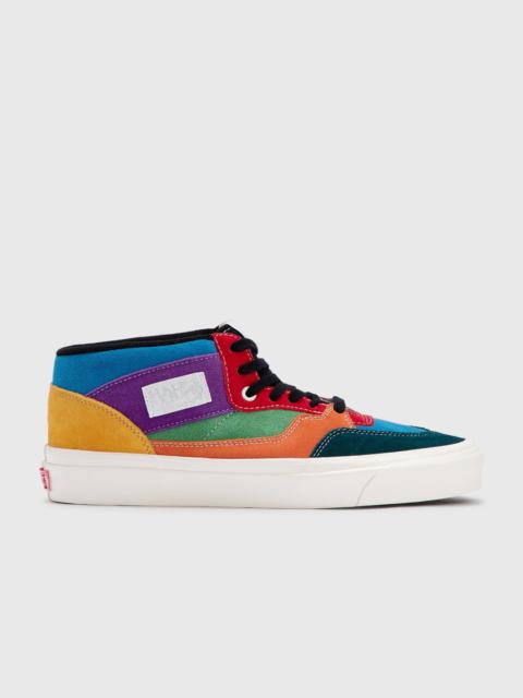 Vans HALF CAB 33 DX