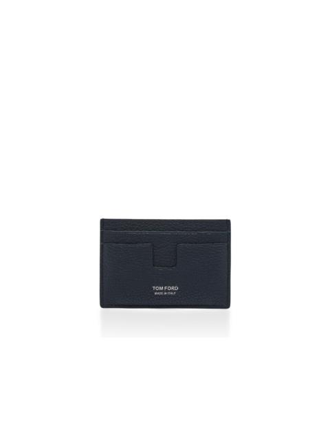 GRAIN LEATHER CLASSIC CARDHOLDER