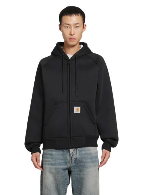 Carhartt WIP Car-lux Hooded Jacket