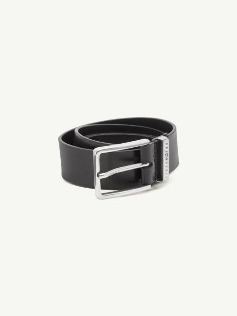 Numeric Belt