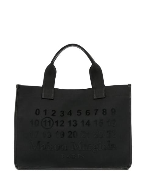Maison Margiela Maison Margiela Small Cabas Tote Bag