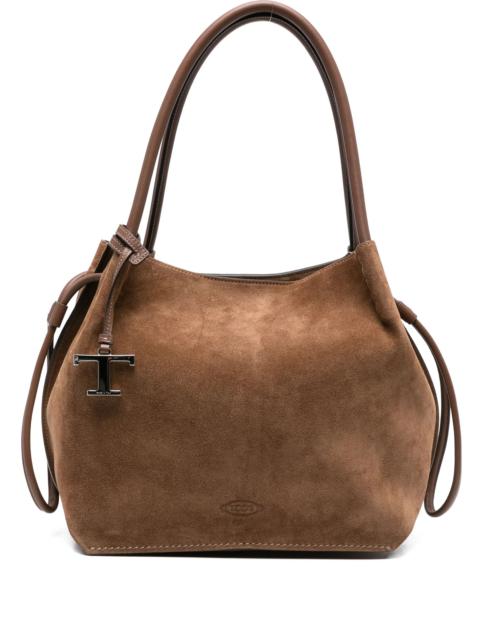 Tod's Tod's Tod's Bags.. Brown