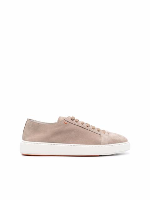 Cleanic 2 low-top sneakers