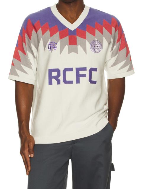 Supima International Jersey