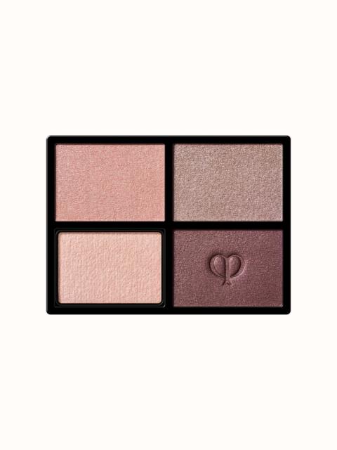 Clé de Peau Beauté Eye Color Quad