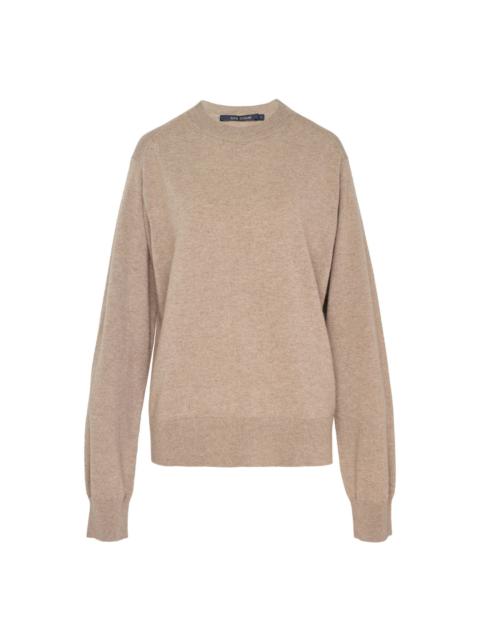 SOFIE D'HOORE Long Sleeve Regular Sweater