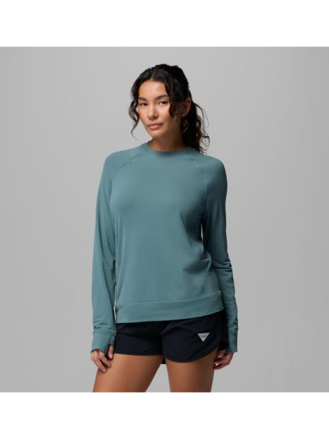 Columbia Women's PFG Wild Cast Lightweight Crew