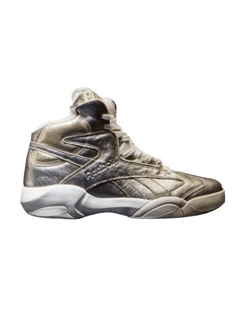 Shaq Attaq 'Celebrate'