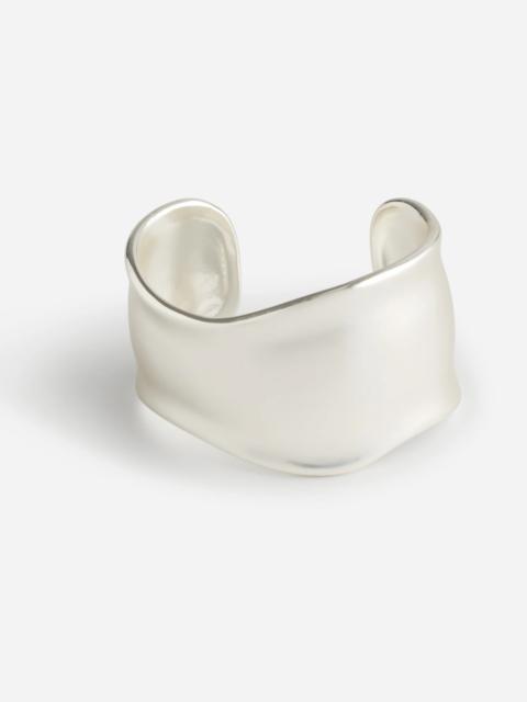 Madewell Organic Wide Cuff Bracelet