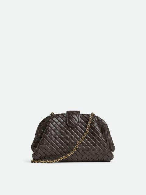 Bottega Veneta Lauren 1980 Mini Clutch With Chain