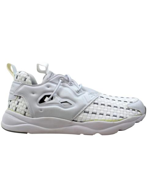 Reebok Reebok Furylite New Woven White (Women's)