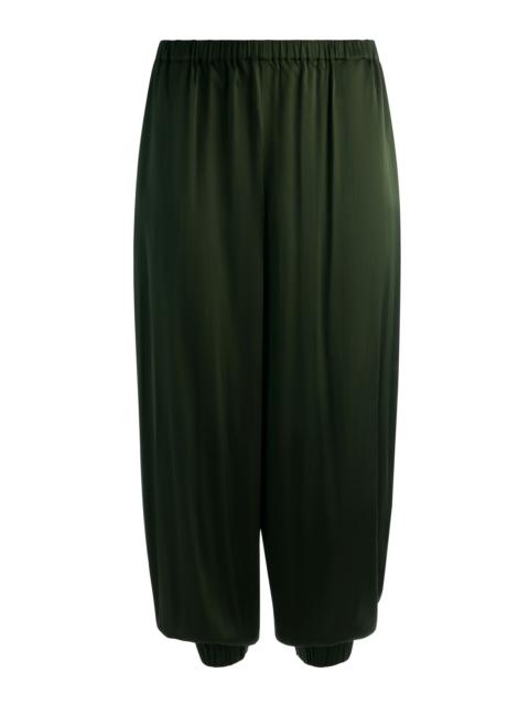 Alice + Olivia DECLAN PULL ON GENIE PANT
