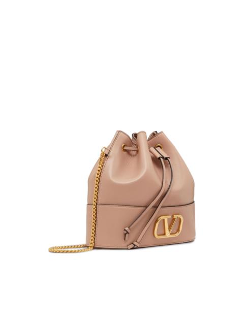 Valentino VLOGO bucket bag