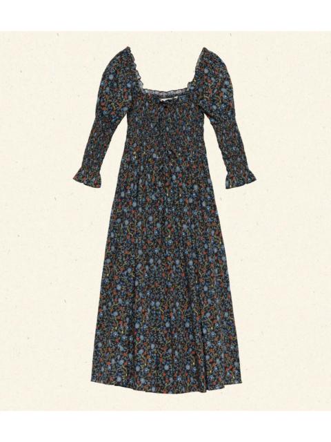 DÔEN BIJOU DRESS
