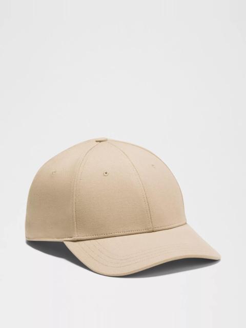 lululemon Structured Classic Ball Cap