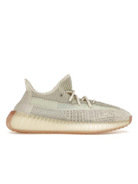 adidas Yeezy Boost 350 V2 Citrin (Reflective)